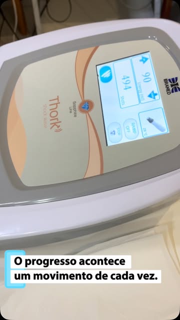 Tecnologia de avaliação na Clínica Articular